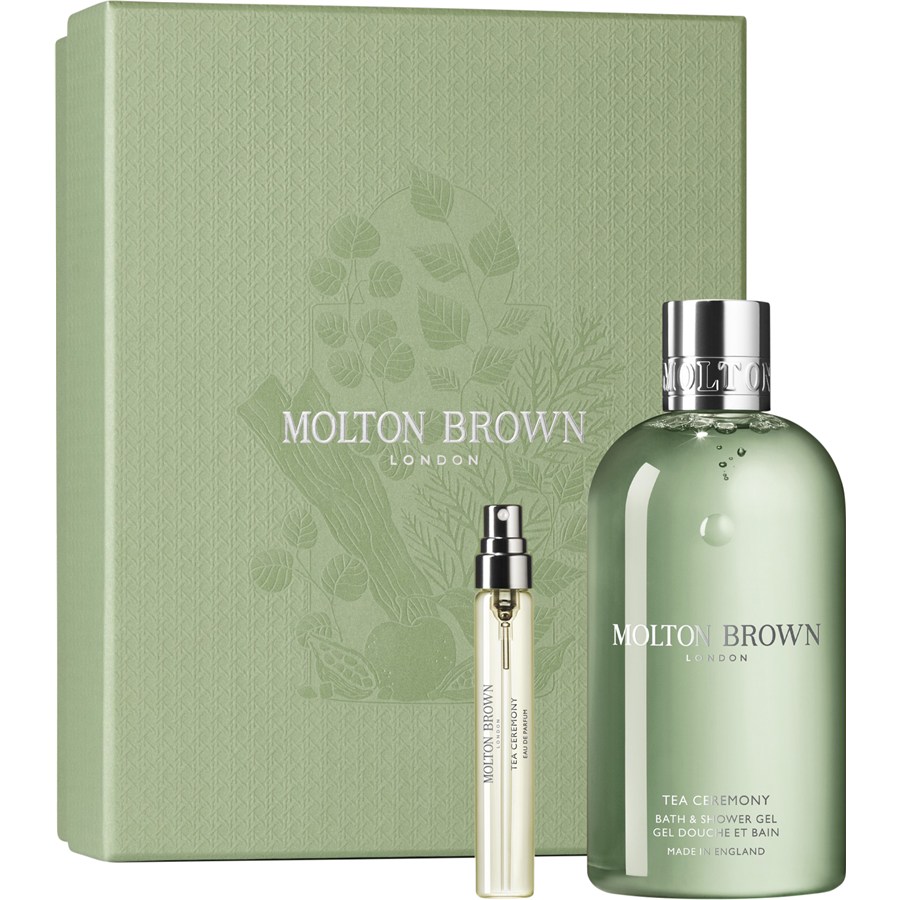 MOLTON BROWN TEA CEREMONY 香水 Tea Ceremony Tea Ceremony Collection by Molton Brown | parfumdreams